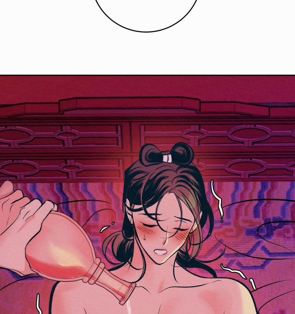 Vô Liêm Sỉ Side Story 3 trang 26