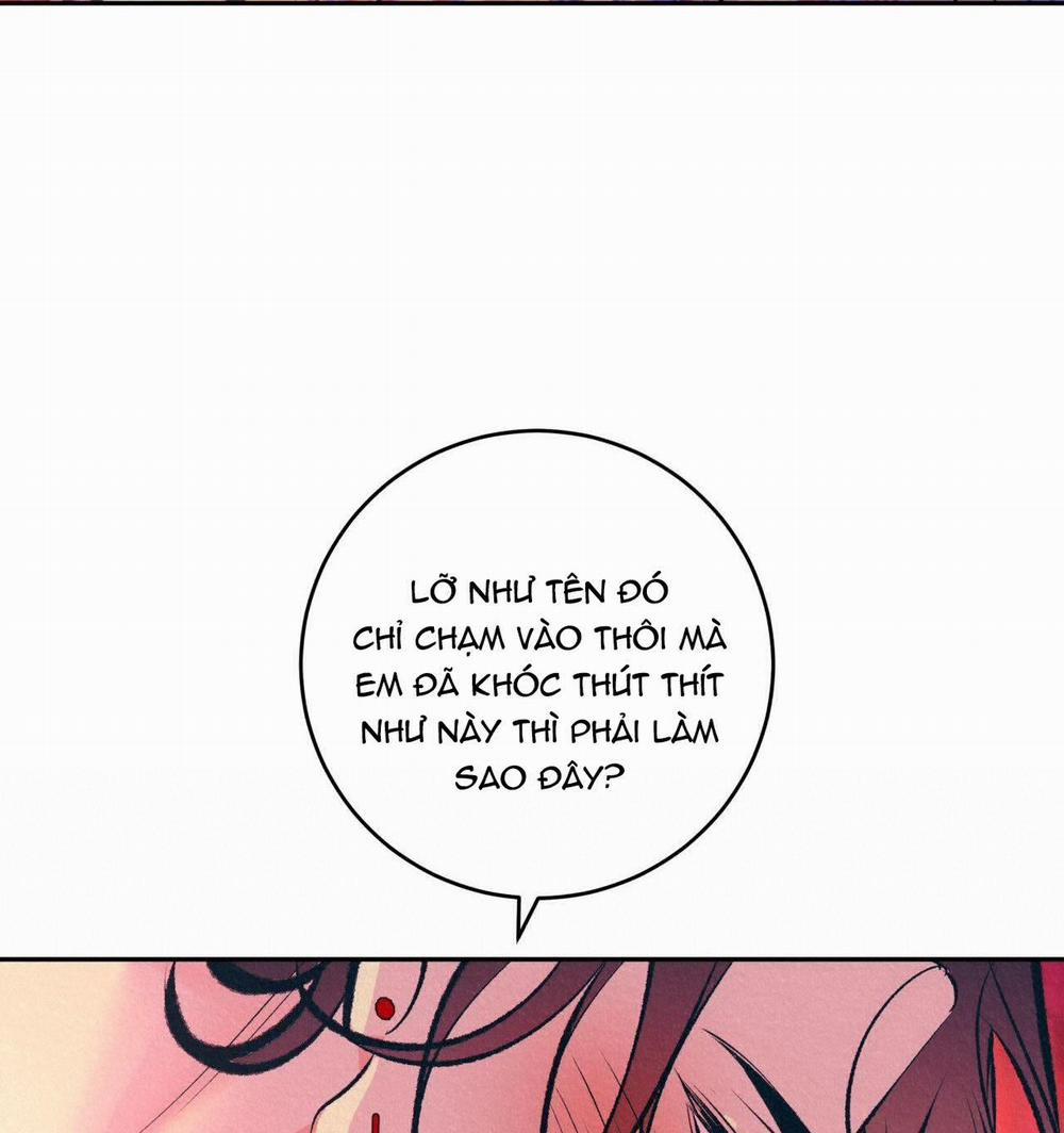 Vô Liêm Sỉ Side Story 3 trang 34