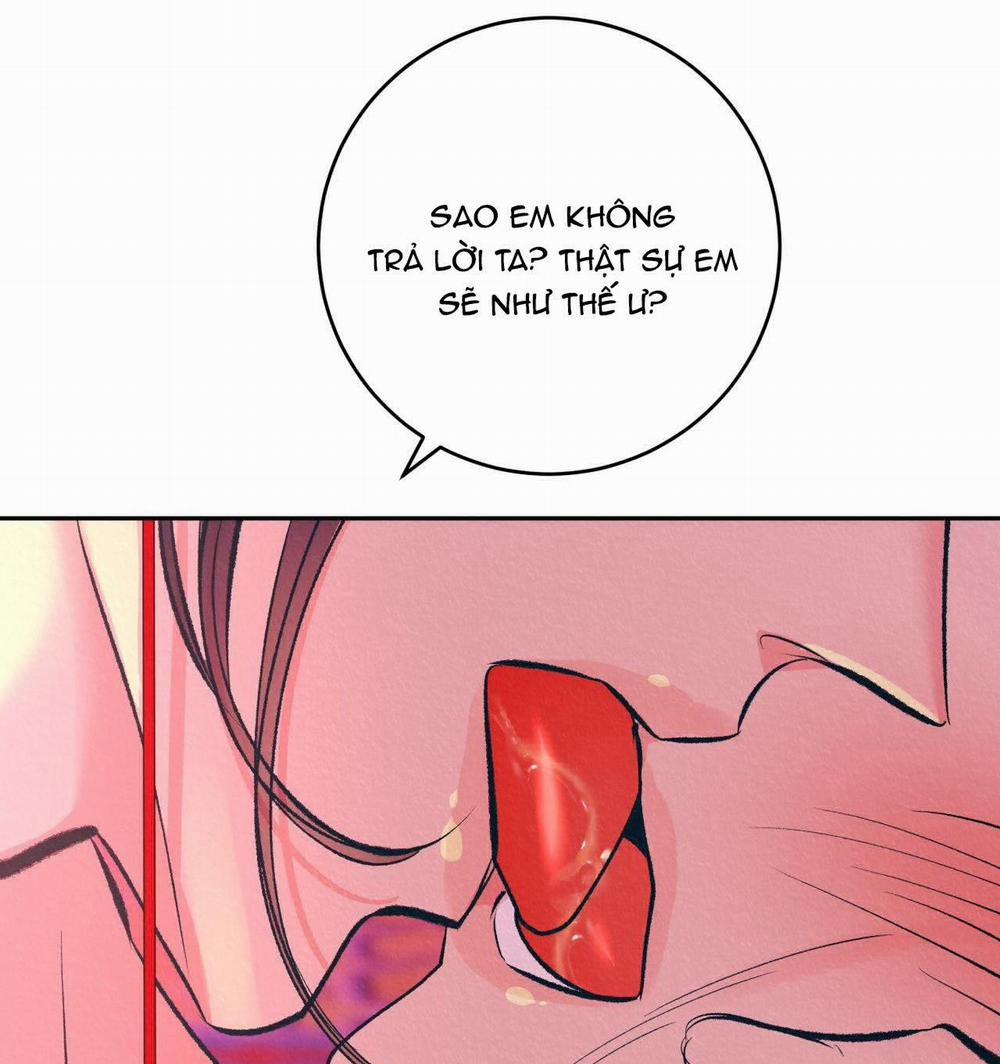 Vô Liêm Sỉ Side Story 3 trang 36