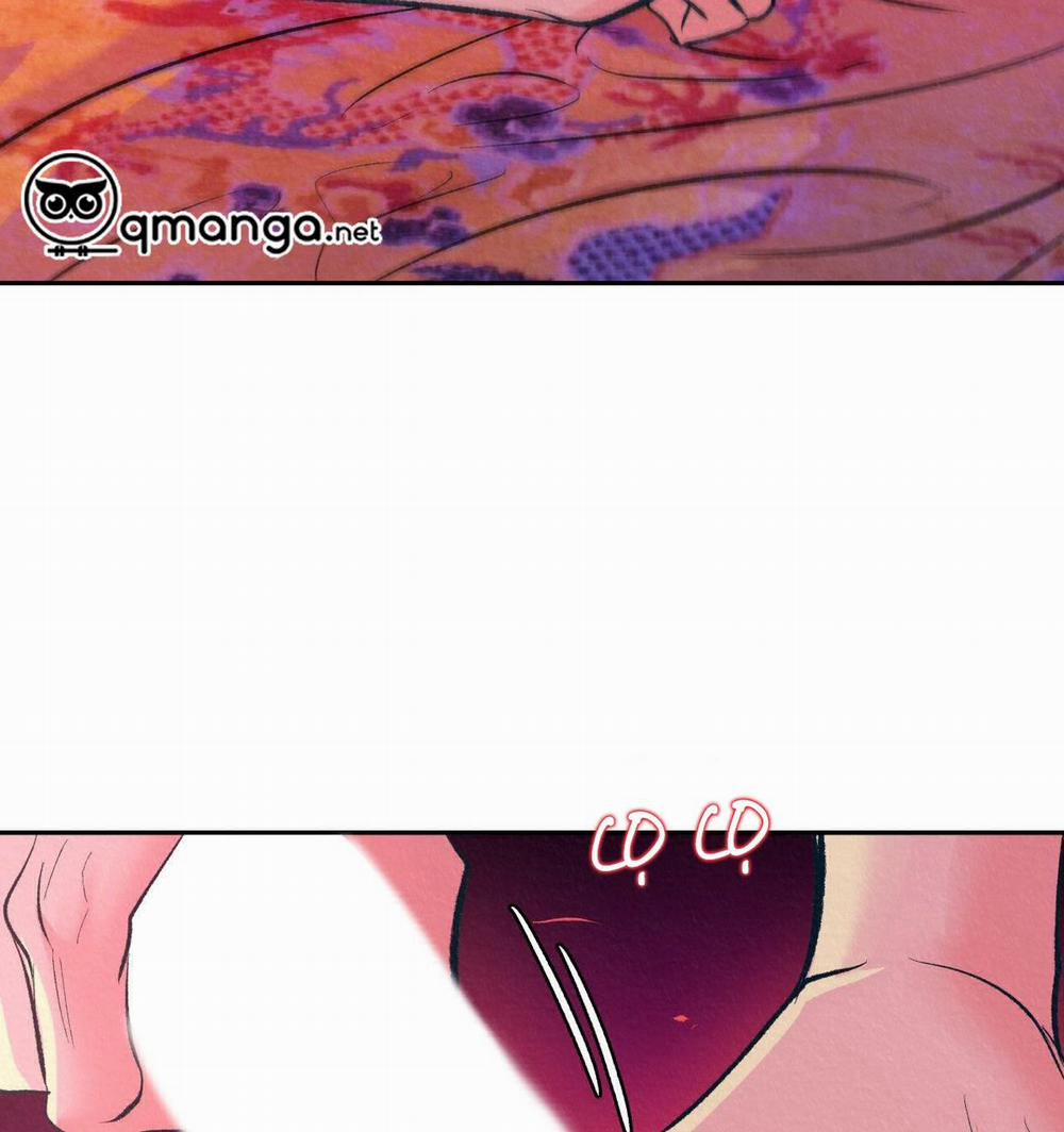 Vô Liêm Sỉ Side Story 3 trang 40