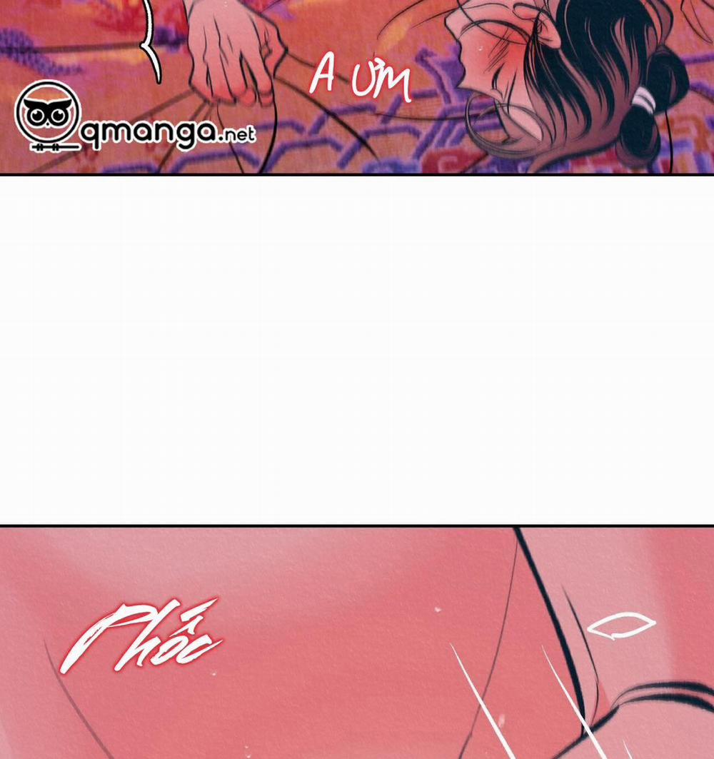 Vô Liêm Sỉ Side Story 3 trang 45