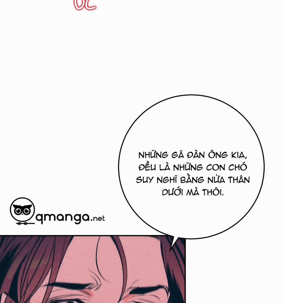 Vô Liêm Sỉ Side Story 3 trang 47