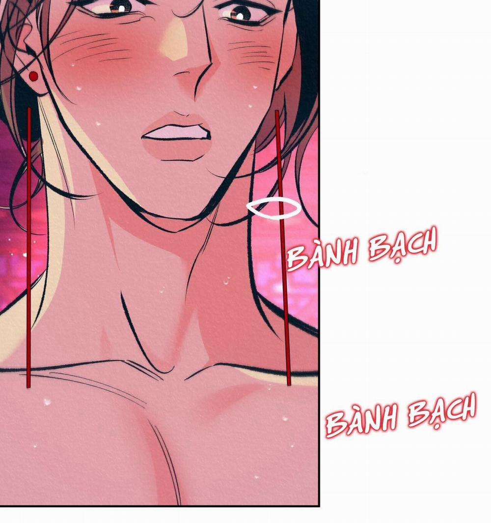 Vô Liêm Sỉ Side Story 3 trang 48