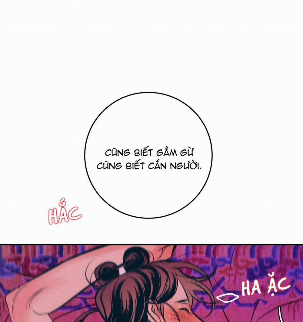 Vô Liêm Sỉ Side Story 3 trang 49