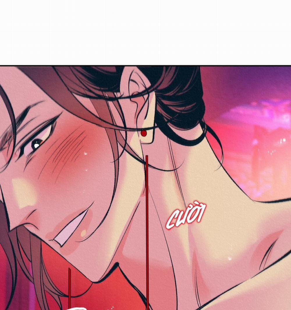 Vô Liêm Sỉ Side Story 3 trang 57