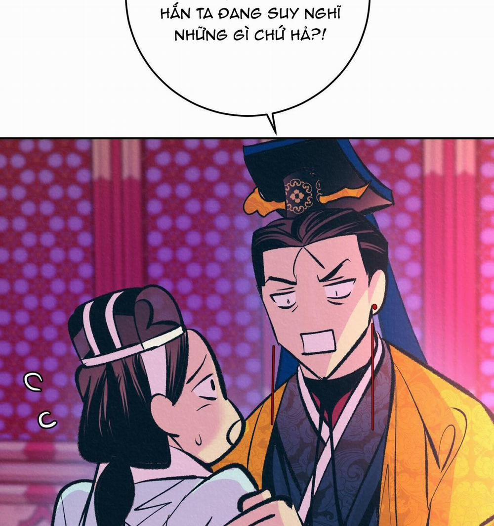 Vô Liêm Sỉ Side Story 3 trang 6