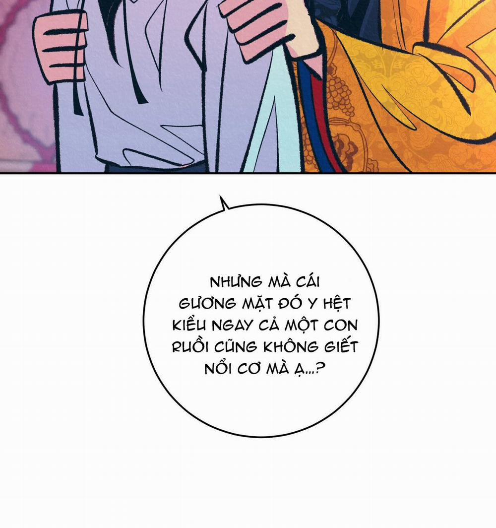 Vô Liêm Sỉ Side Story 3 trang 7