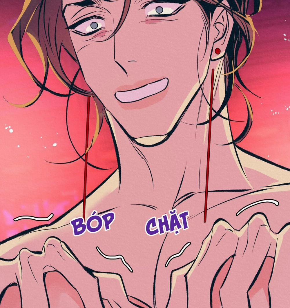 Vô Liêm Sỉ Side Story 3 trang 81