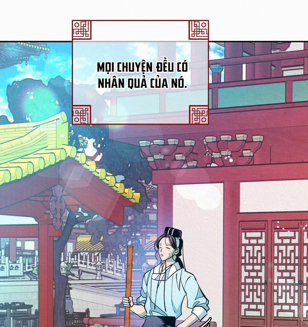 Vô Liêm Sỉ Side Story 3 trang 88