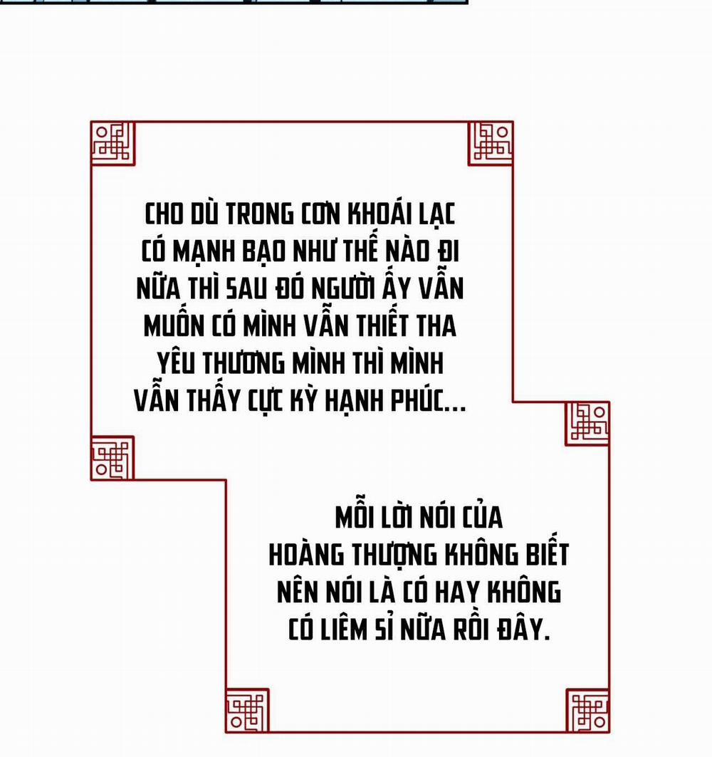 Vô Liêm Sỉ Side Story 3 trang 93