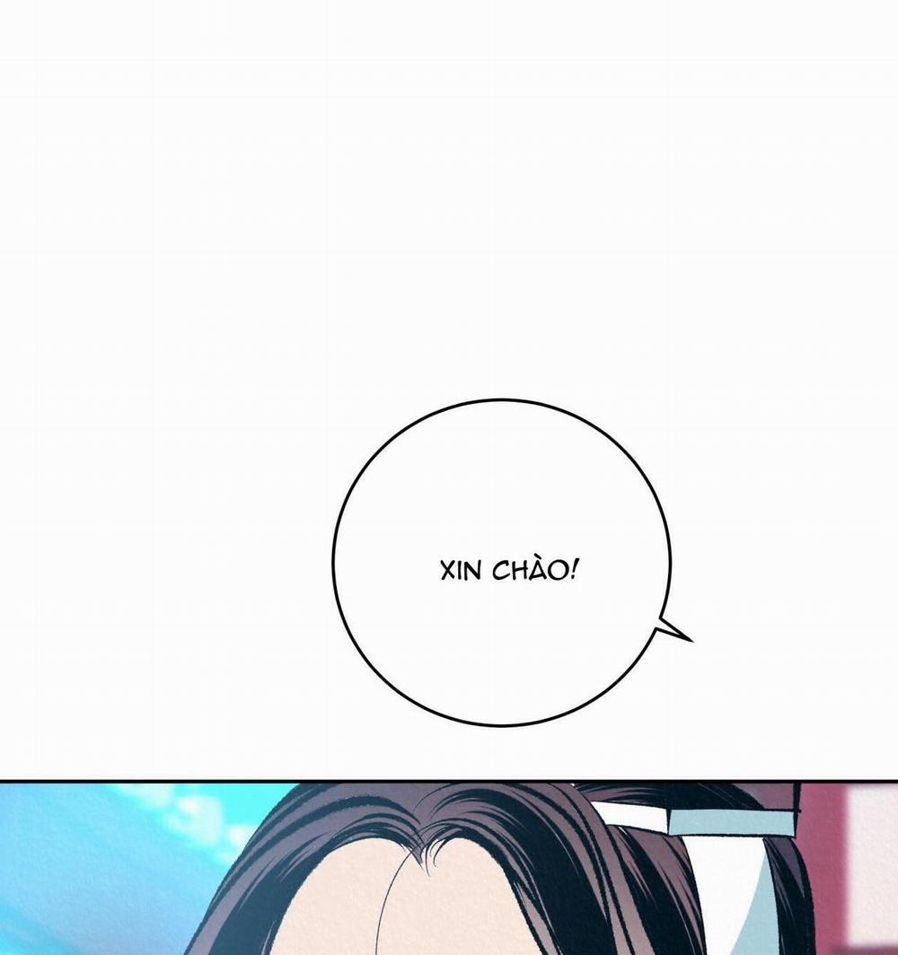 Vô Liêm Sỉ Side Story 3 trang 94