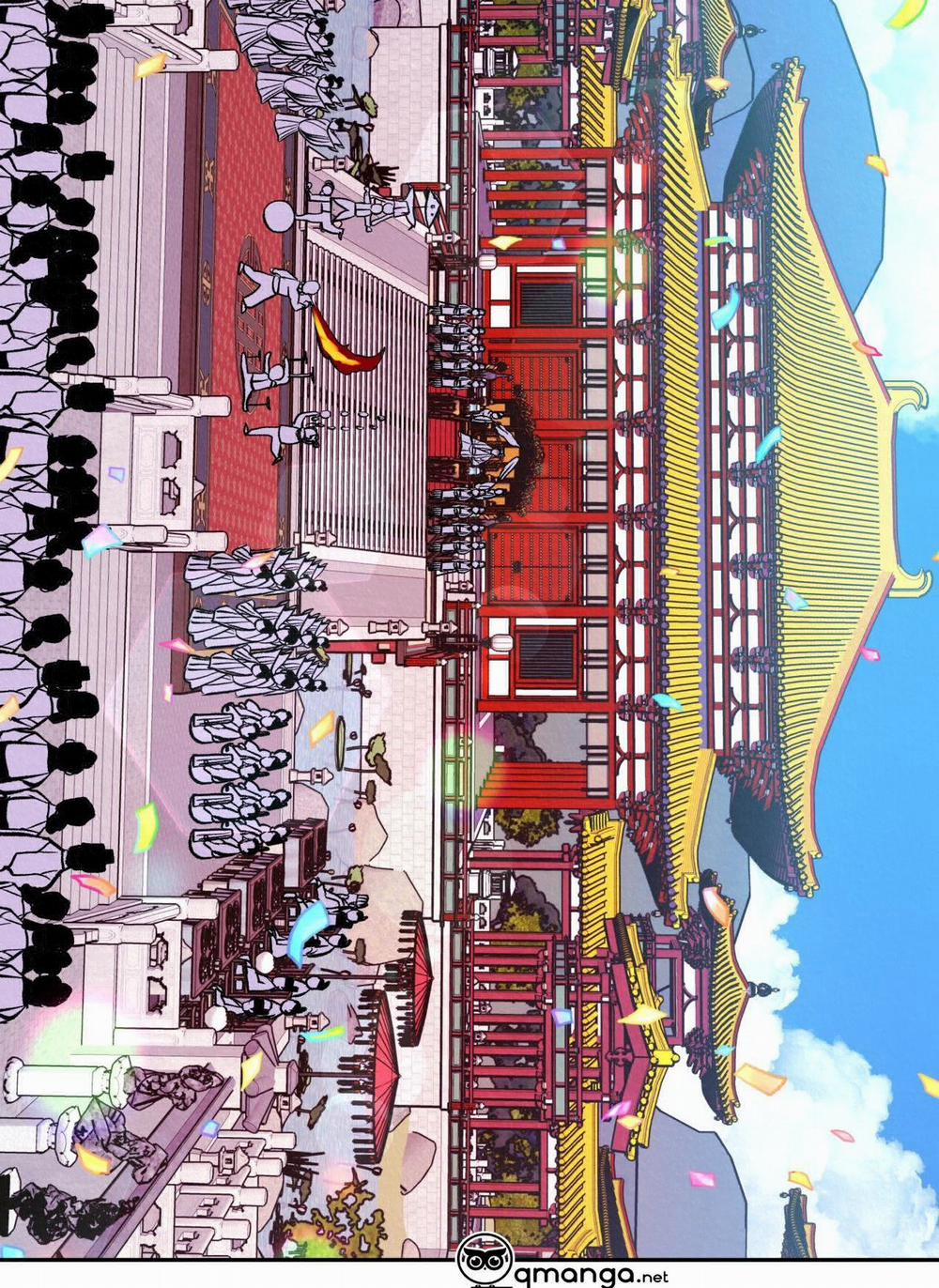 Vô Liêm Sỉ Side Story 4 trang 100