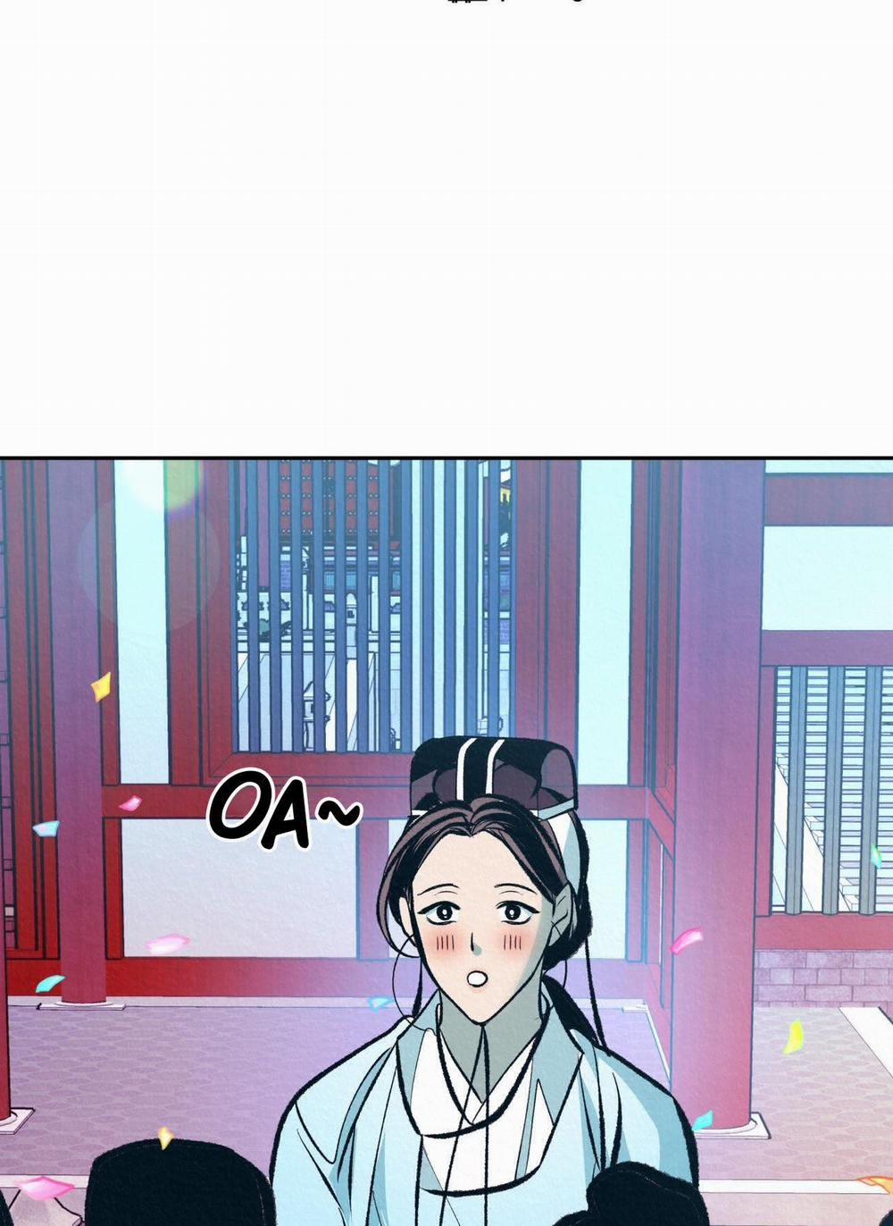 Vô Liêm Sỉ Side Story 4 trang 101