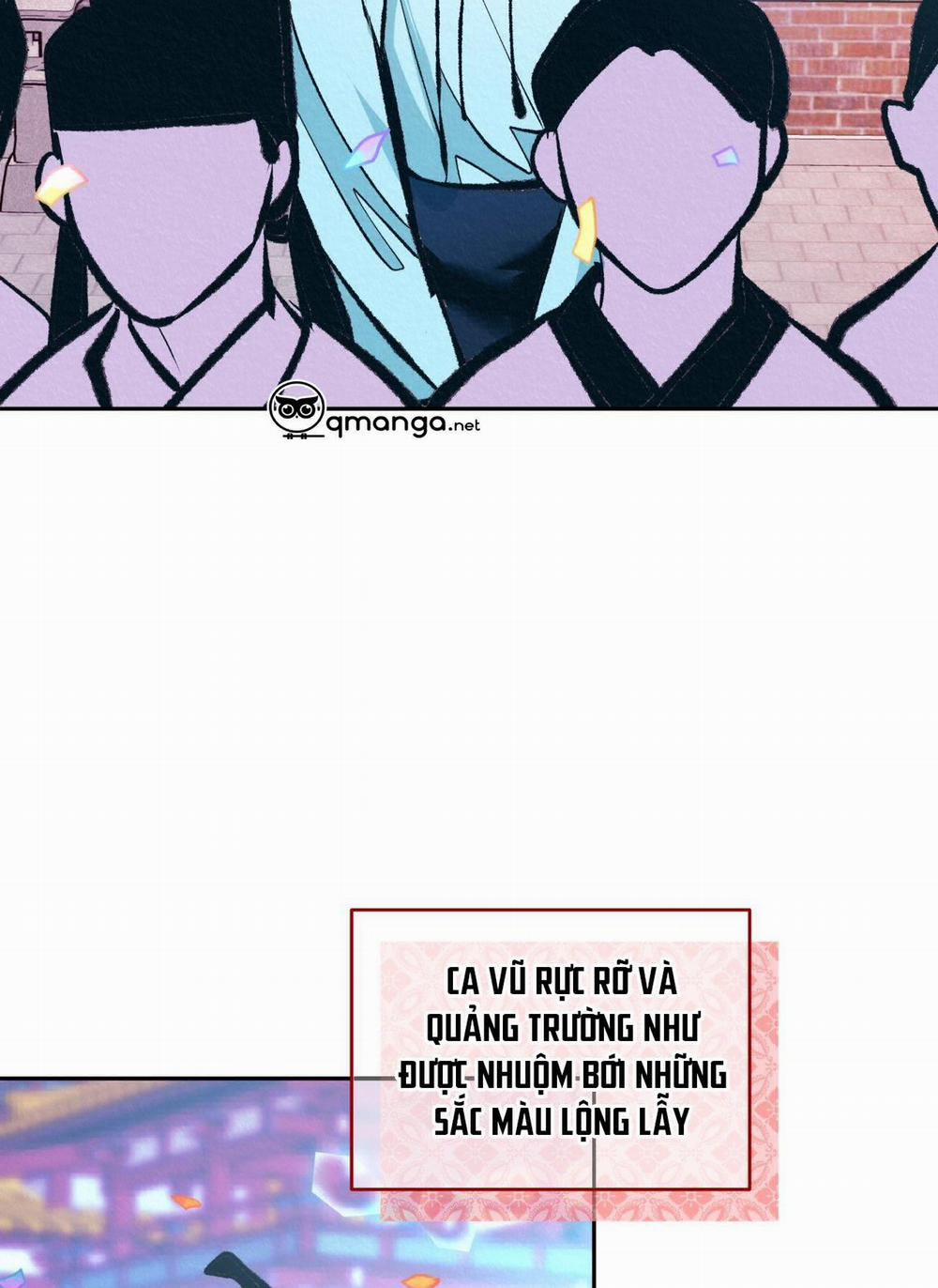 Vô Liêm Sỉ Side Story 4 trang 102