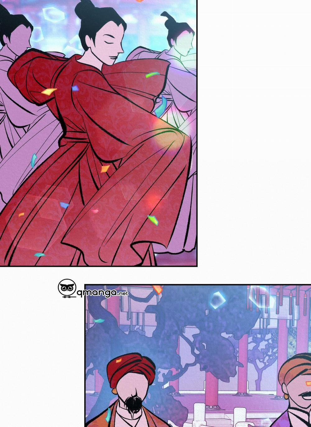 Vô Liêm Sỉ Side Story 4 trang 103