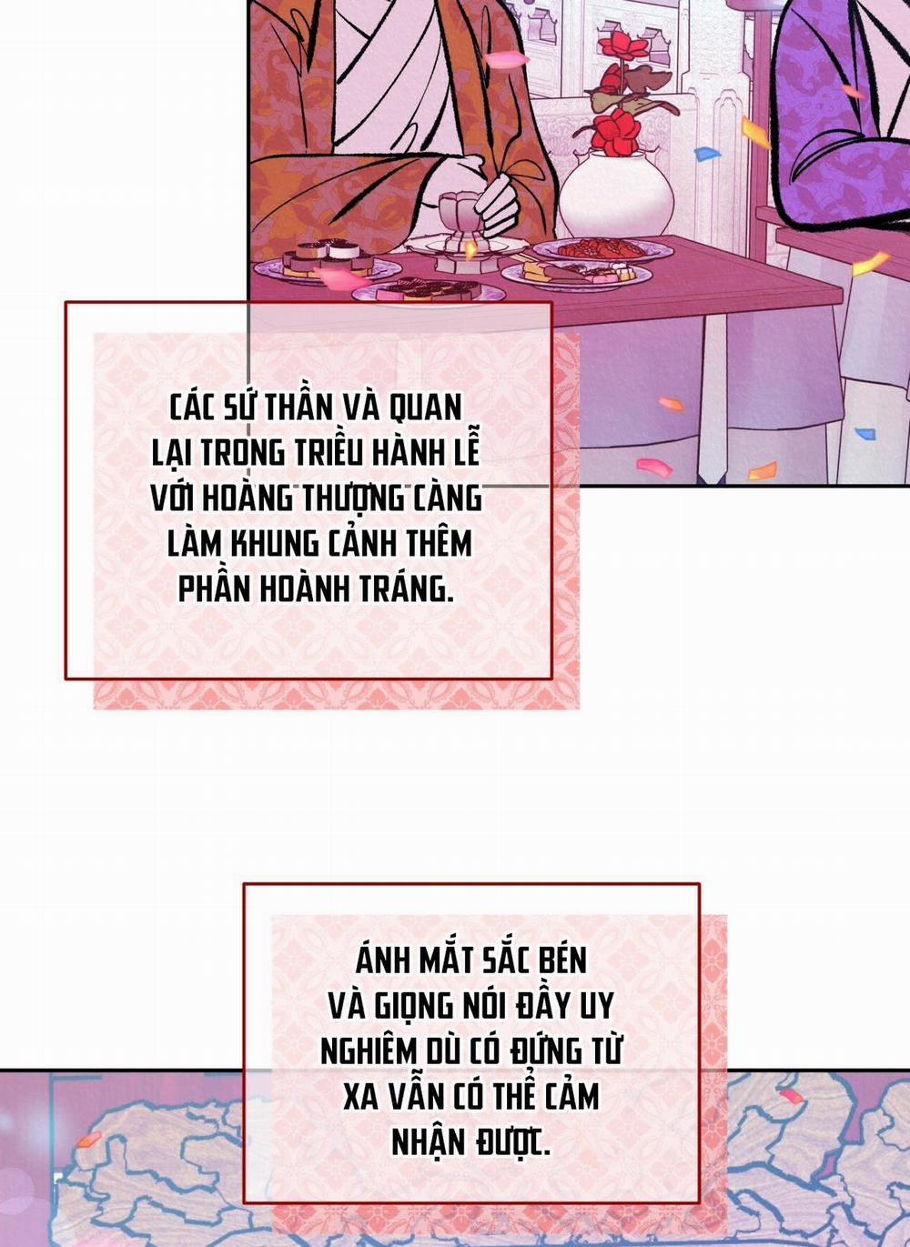 Vô Liêm Sỉ Side Story 4 trang 104