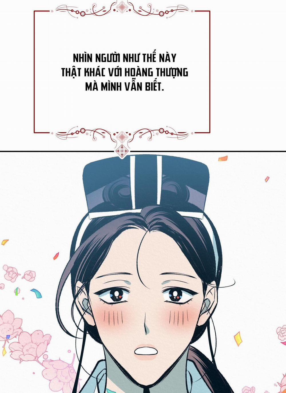 Vô Liêm Sỉ Side Story 4 trang 107