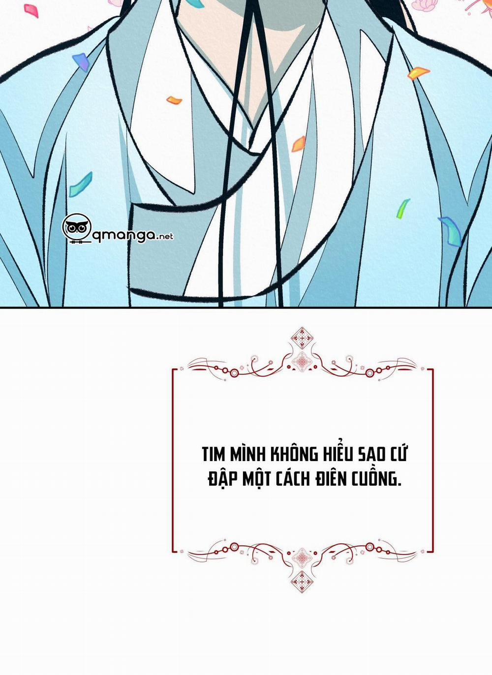 Vô Liêm Sỉ Side Story 4 trang 108