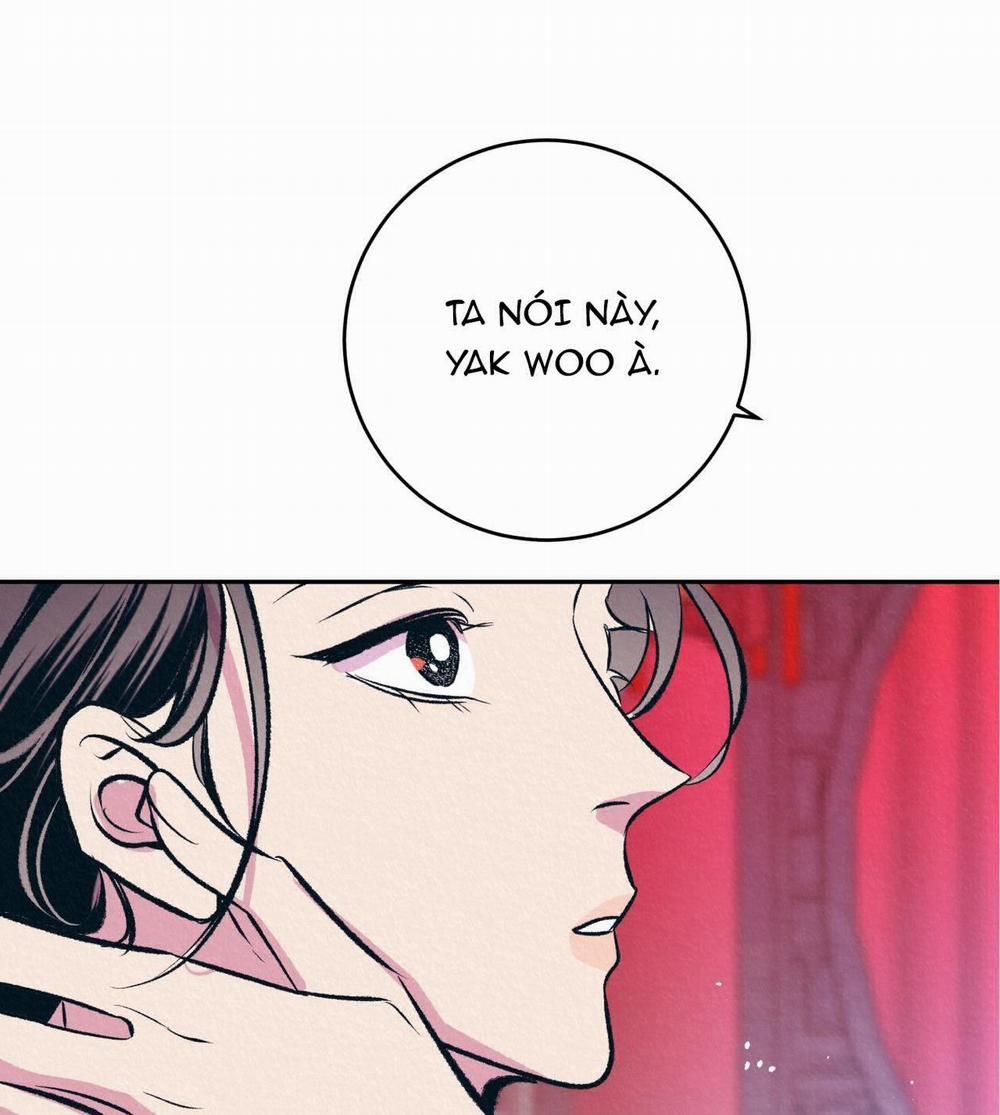 Vô Liêm Sỉ Side Story 4 trang 11