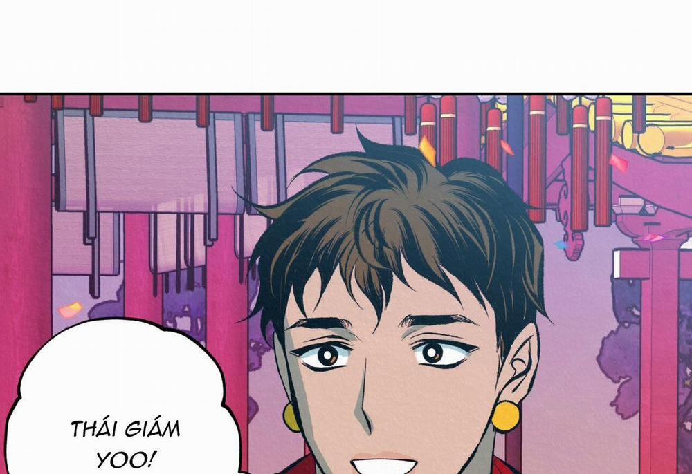 Vô Liêm Sỉ Side Story 4 trang 113