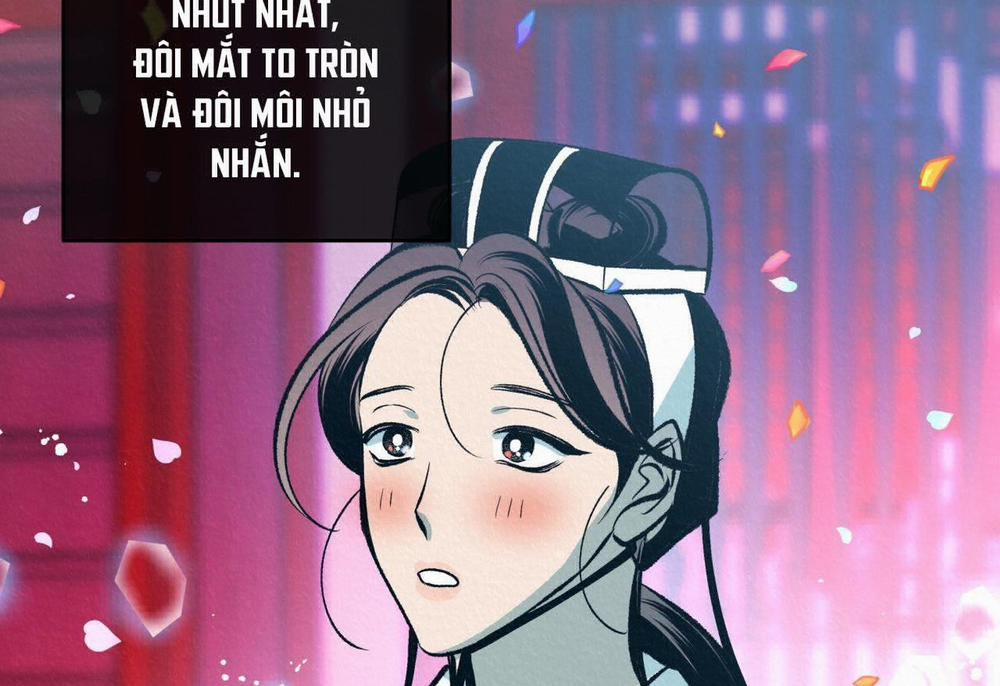 Vô Liêm Sỉ Side Story 4 trang 116