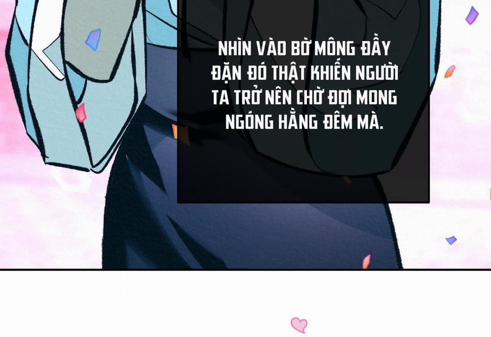 Vô Liêm Sỉ Side Story 4 trang 118