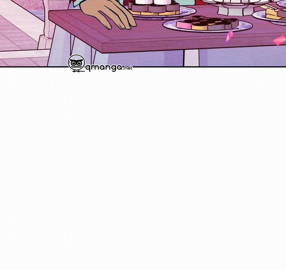 Vô Liêm Sỉ Side Story 4 trang 121