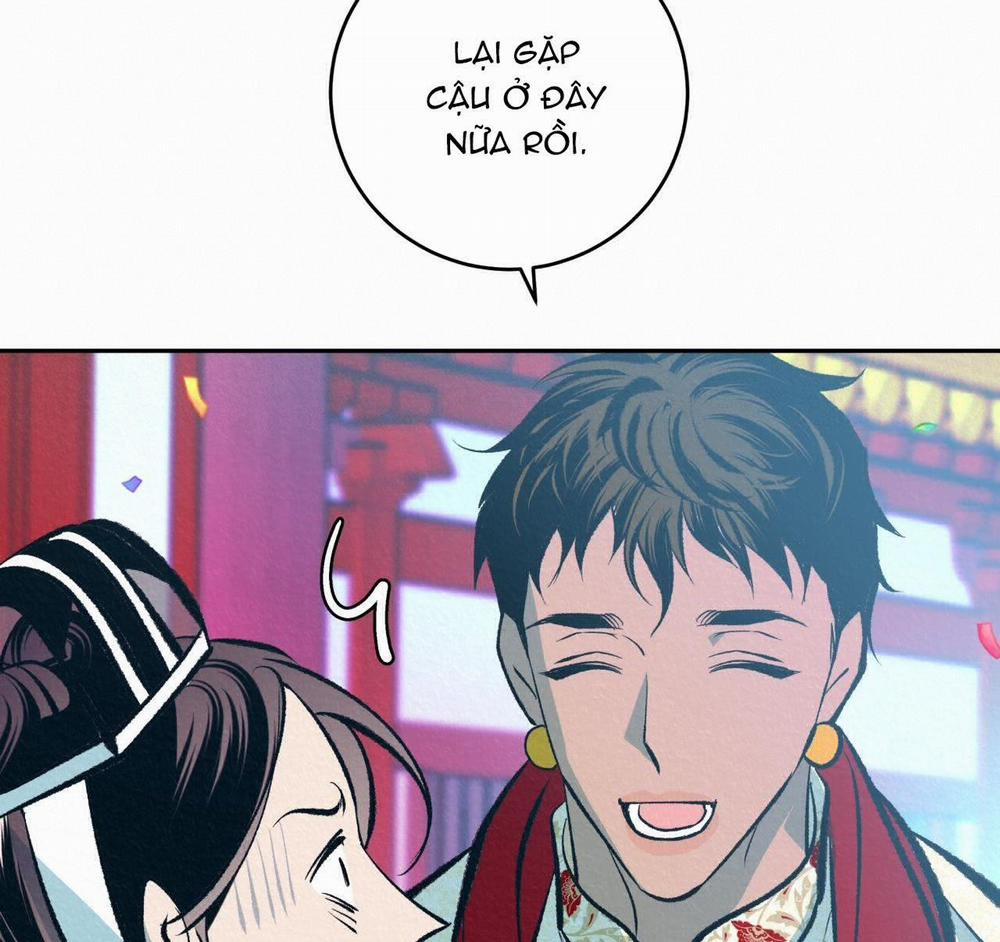 Vô Liêm Sỉ Side Story 4 trang 124