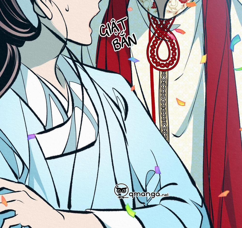 Vô Liêm Sỉ Side Story 4 trang 125