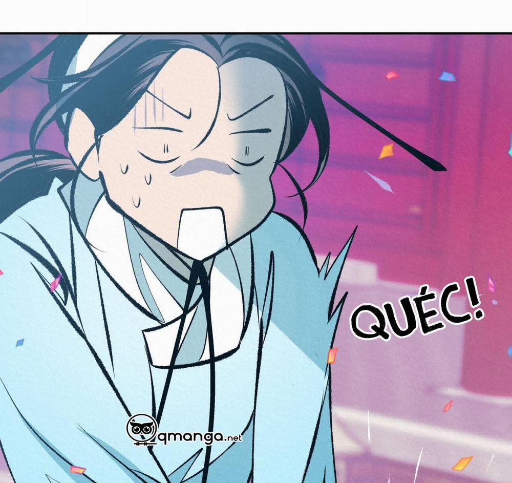 Vô Liêm Sỉ Side Story 4 trang 127