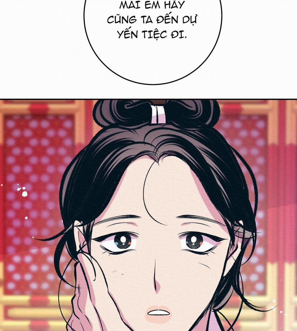 Vô Liêm Sỉ Side Story 4 trang 13