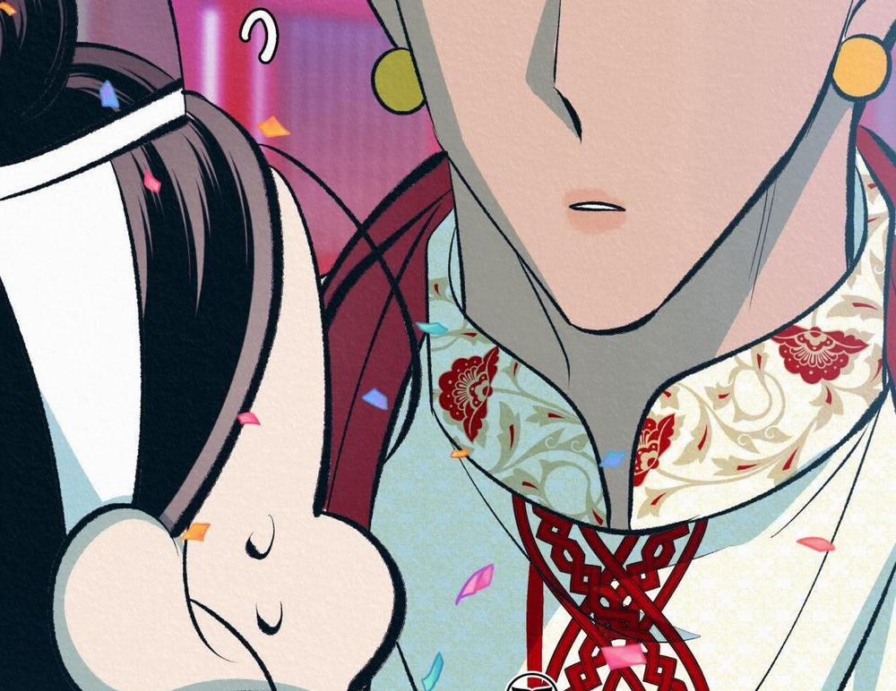 Vô Liêm Sỉ Side Story 4 trang 133