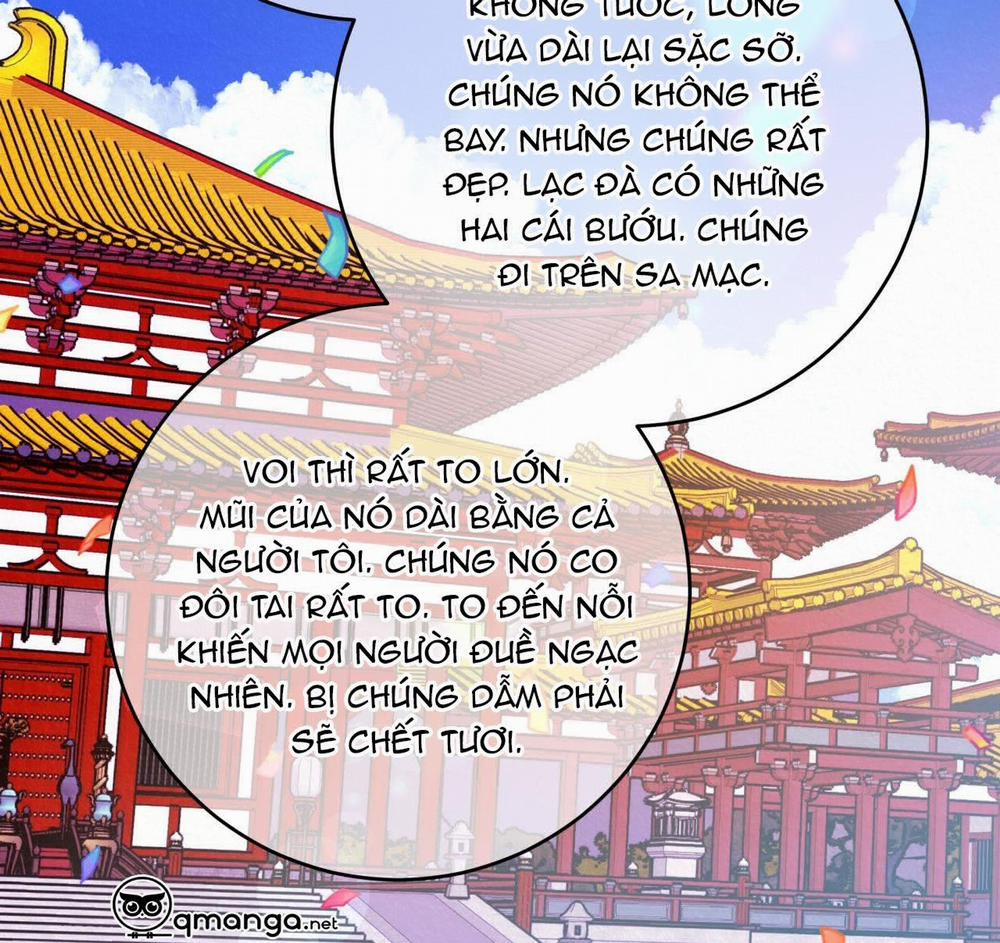Vô Liêm Sỉ Side Story 4 trang 150
