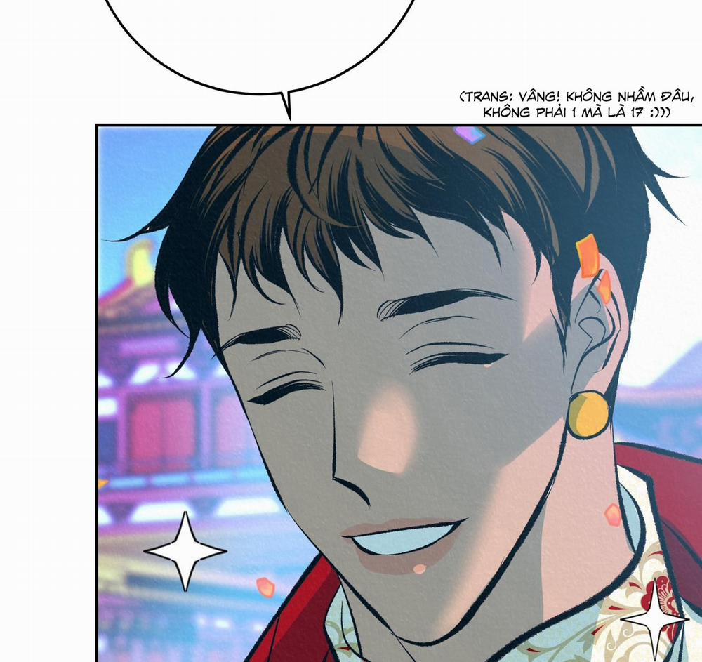 Vô Liêm Sỉ Side Story 4 trang 152