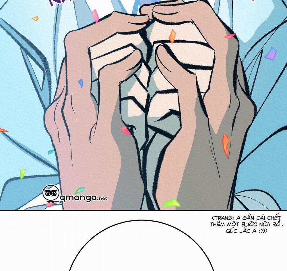 Vô Liêm Sỉ Side Story 4 trang 155