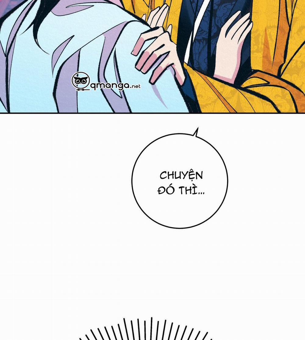 Vô Liêm Sỉ Side Story 4 trang 16