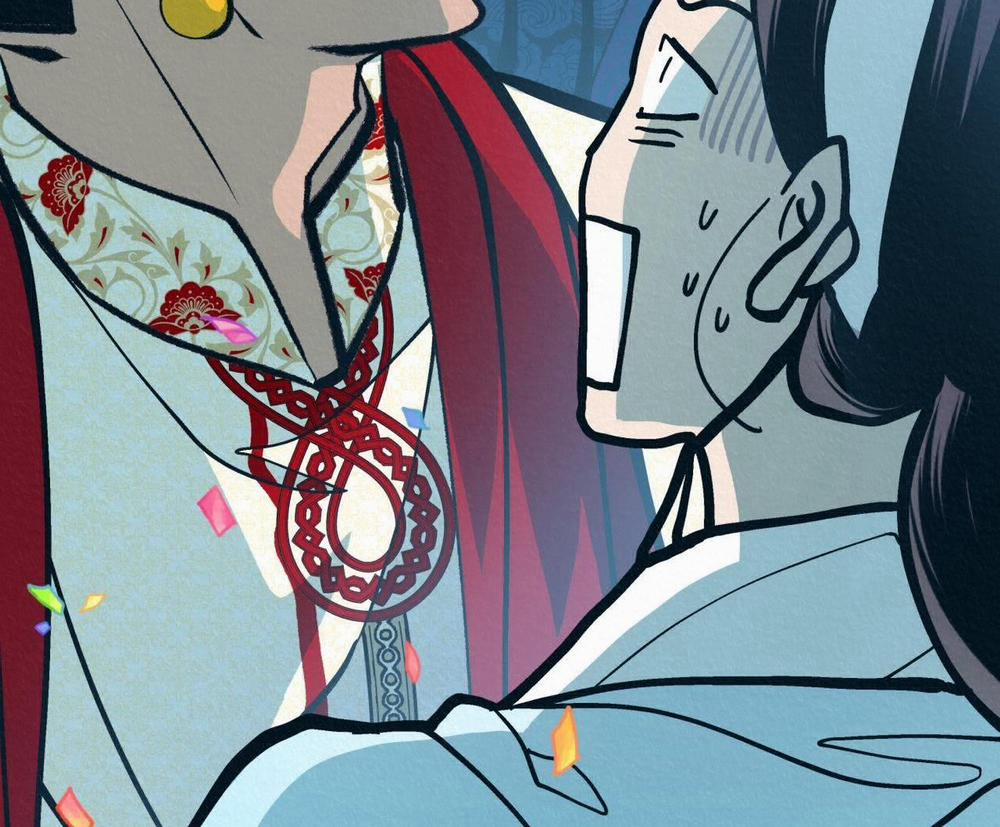 Vô Liêm Sỉ Side Story 4 trang 165