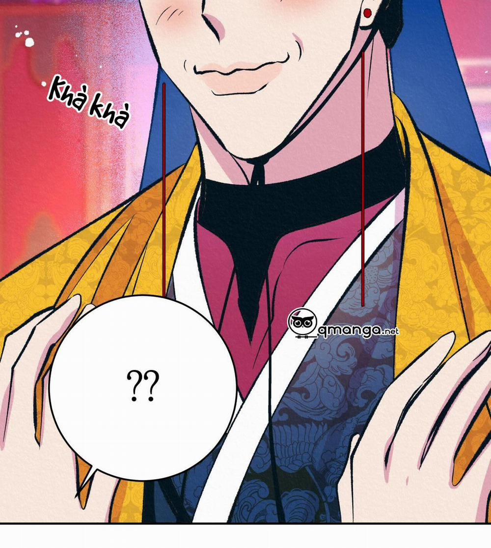 Vô Liêm Sỉ Side Story 4 trang 18