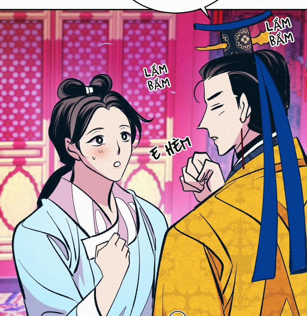 Vô Liêm Sỉ Side Story 4 trang 20