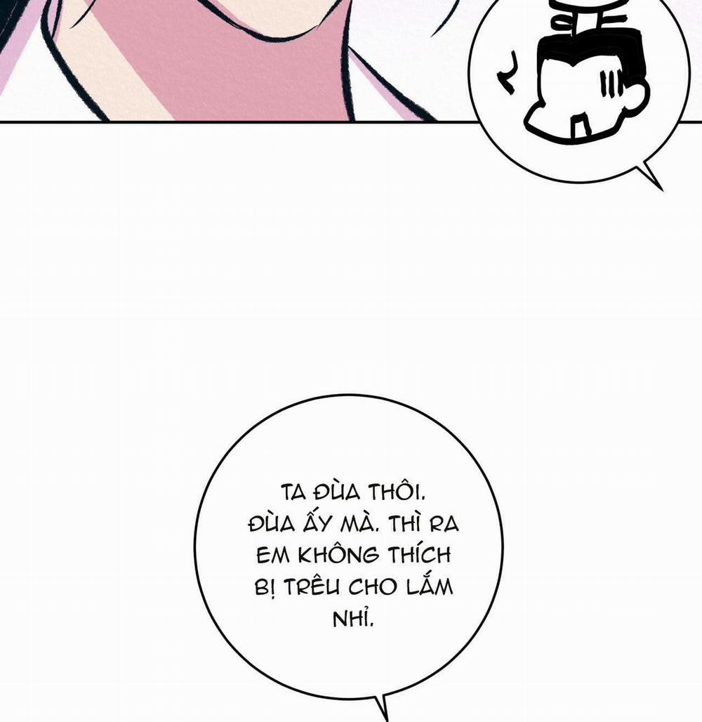 Vô Liêm Sỉ Side Story 4 trang 24