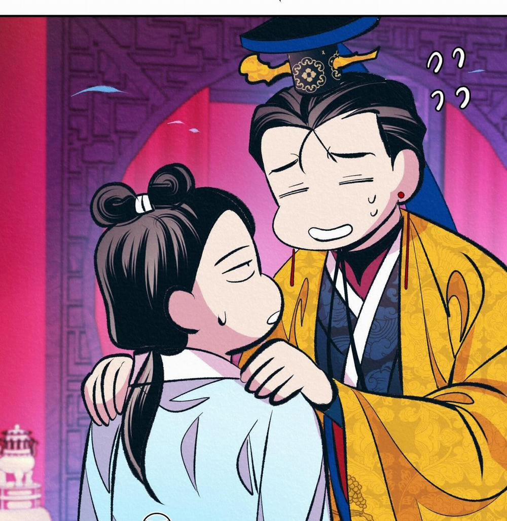 Vô Liêm Sỉ Side Story 4 trang 25