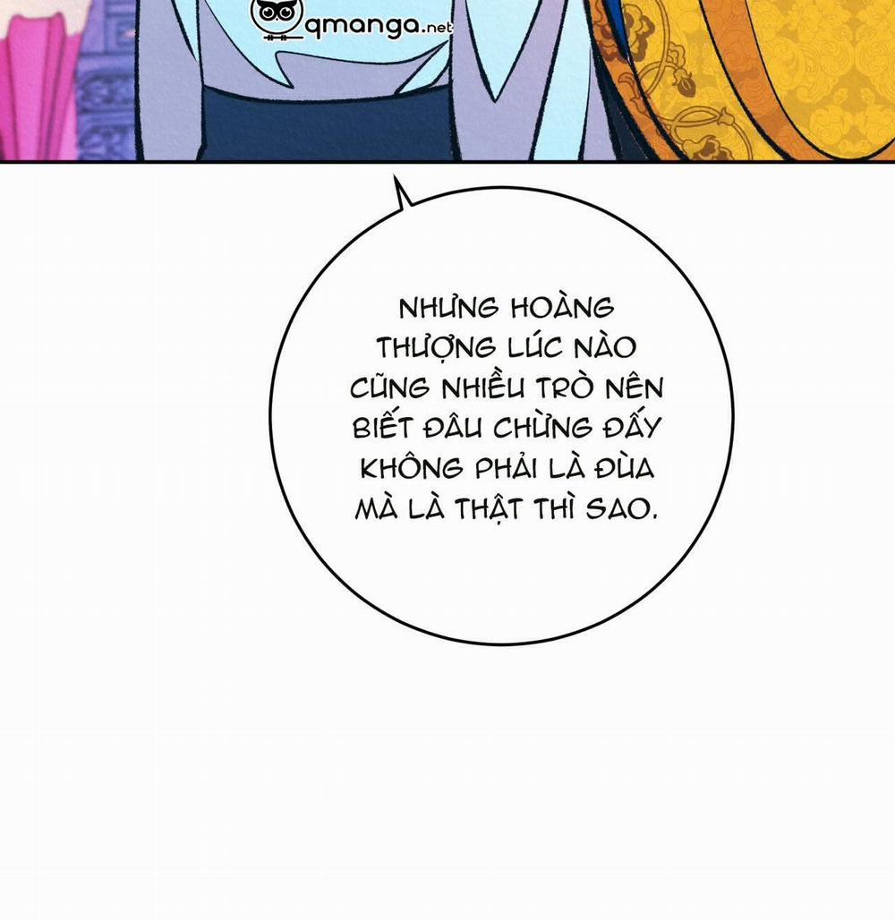 Vô Liêm Sỉ Side Story 4 trang 26