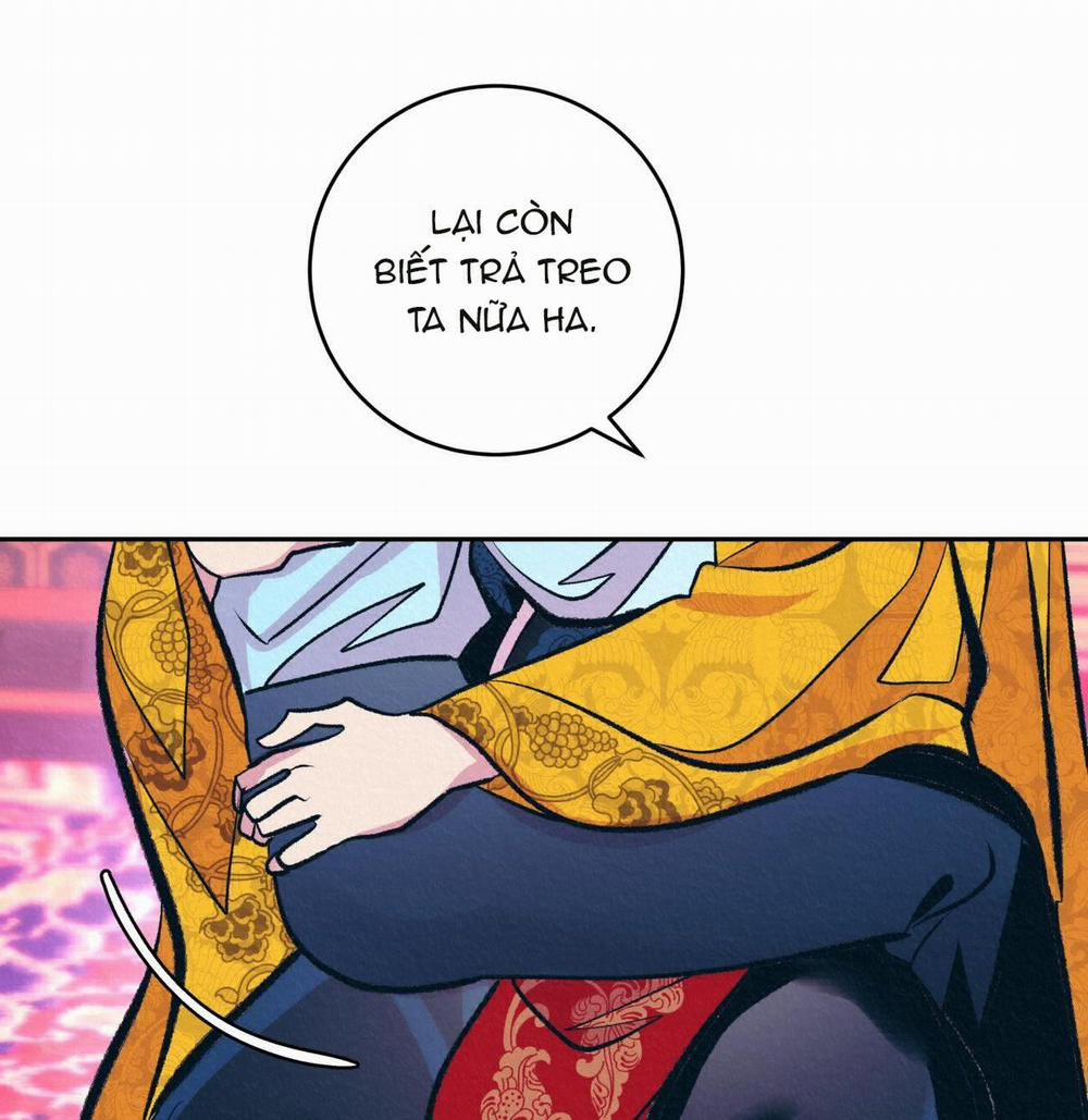 Vô Liêm Sỉ Side Story 4 trang 27