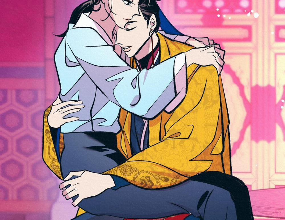 Vô Liêm Sỉ Side Story 4 trang 30