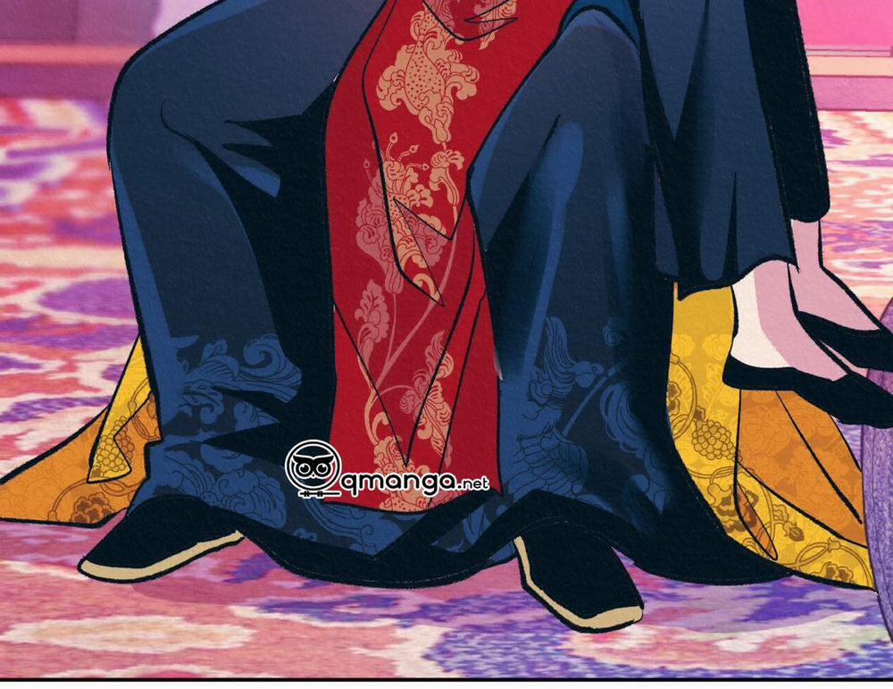 Vô Liêm Sỉ Side Story 4 trang 31