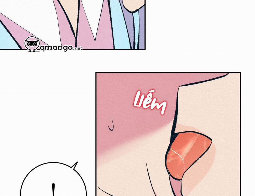 Vô Liêm Sỉ Side Story 4 trang 34