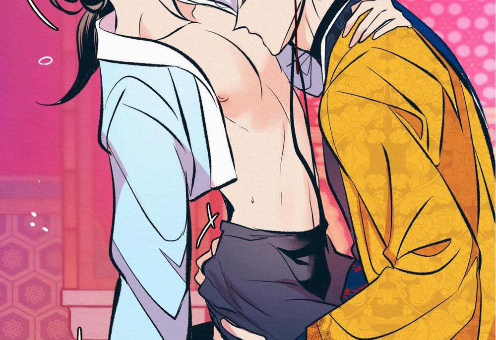 Vô Liêm Sỉ Side Story 4 trang 43