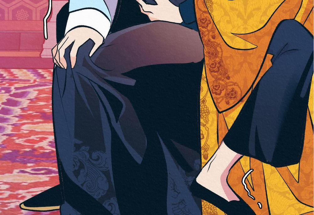 Vô Liêm Sỉ Side Story 4 trang 44