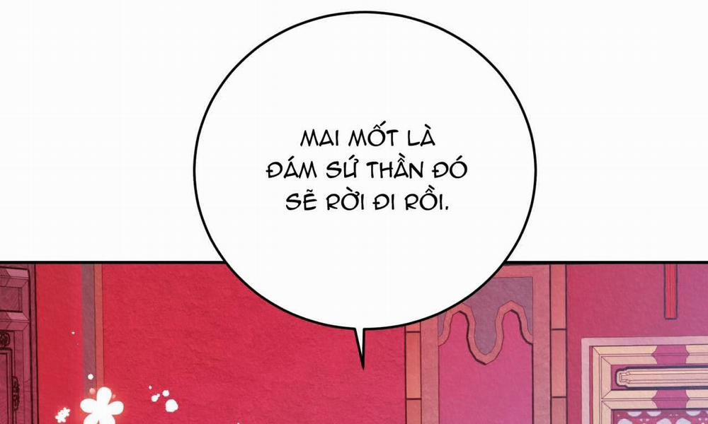 Vô Liêm Sỉ Side Story 4 trang 5