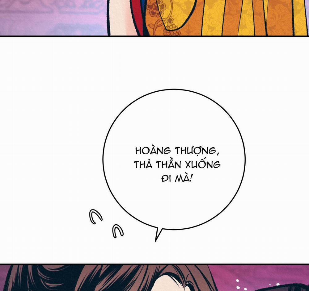 Vô Liêm Sỉ Side Story 4 trang 56